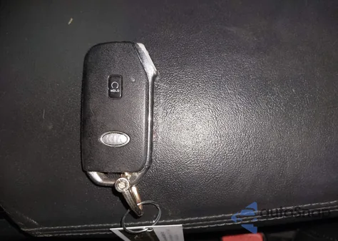 2021 Kia K5 Ex из США, поврежденный, VIN 5XXG34J24MG038641